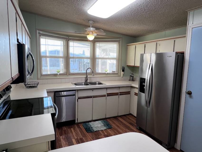 398 Tennis Lane a Winter Haven, FL Mobile or Manufactured Home for Sale